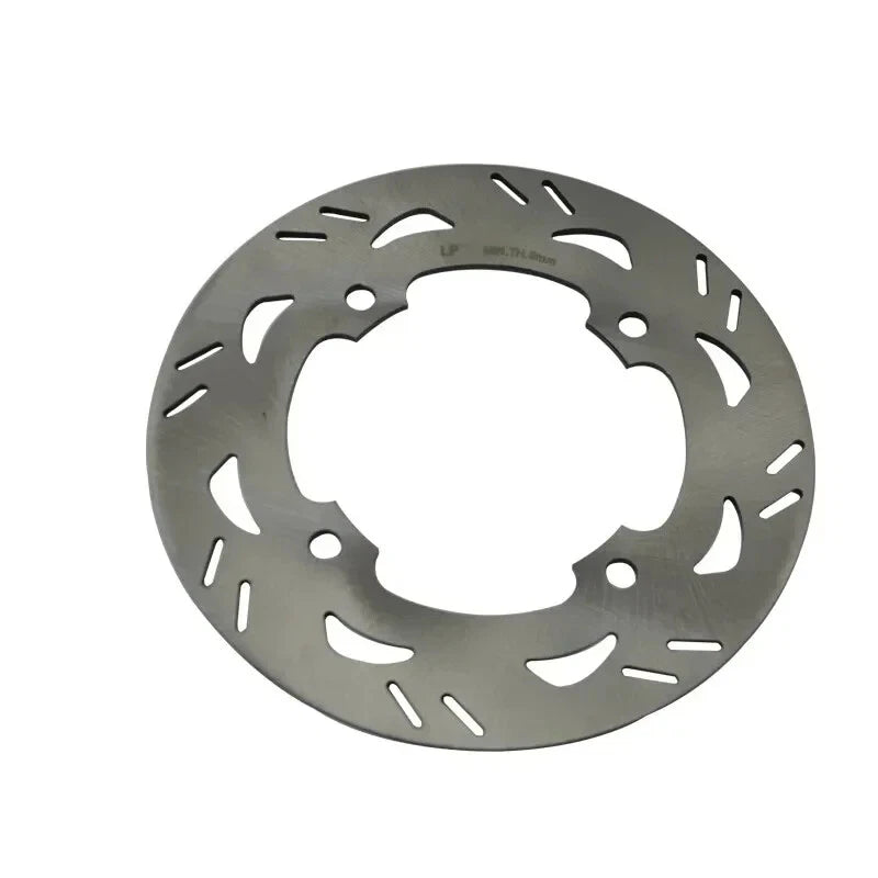 Front Left Brake Disc Plate for CR250R/500R 92-94 CRF230F 03-09 CRM250 97-01