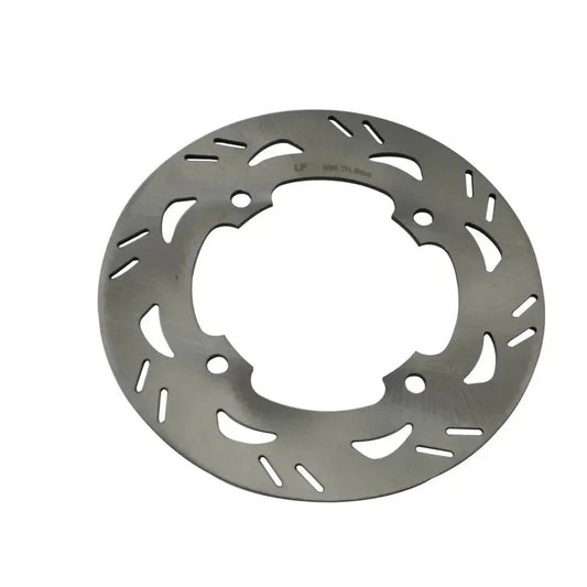 Front Left Brake Disc Plate for CR250R/500R 92-94 CRF230F 03-09 CRM250 97-01
