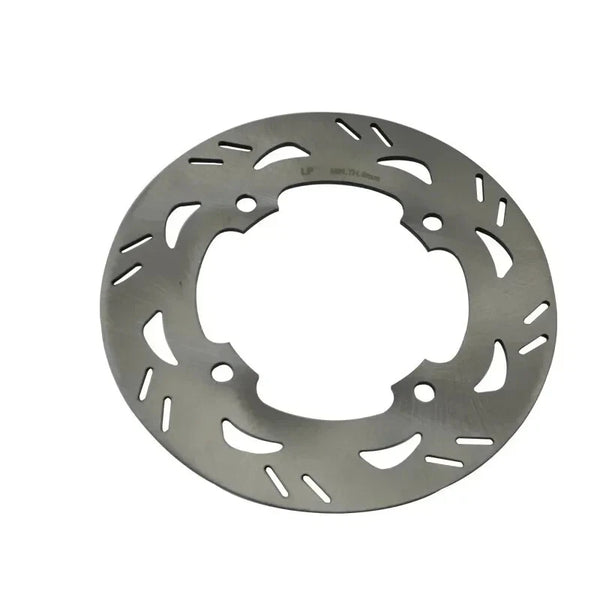 Front Left Brake Disc Plate for CR250R/500R 92-94 CRF230F 03-09 CRM250 97-01