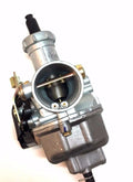 Performance Cable Carburetor For Honda 200R XR200R 1992 1993 1994 1995 1996 1997