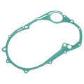Crankcase Clutch Cover Gasket For XVS1100 Drag Star 99-11 BT1100 Bulldog 02-06