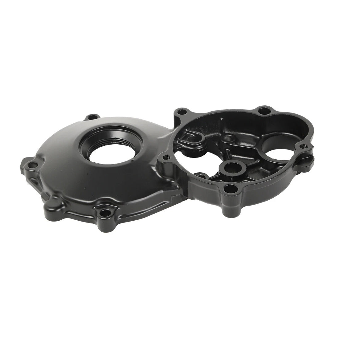 Engine Starter Cover Crankcase For Suzuki GSXR1000 RH 2001-2008 03 04 05 06 07