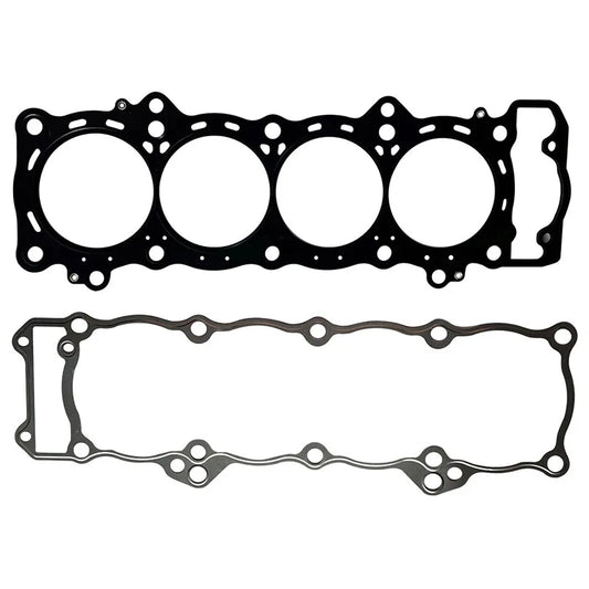 Cylinder Head Base Gasket For Kawasaki Z1000 10-17 ZX1000 11-18 KLZ1000 12-17