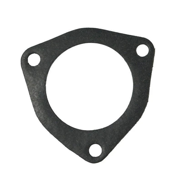 Motorcycle Exhaust Flange Gasket for Suzuki RM250 RM 250 1976-1988 Engines Parts