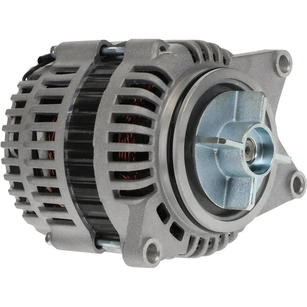 New 90A Alternator Fits Honda GL1500I Gold Wing Interstate 1991-96 12527 AHA0002
