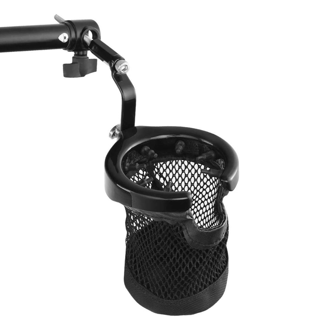 Passenger Drink Holder Fit For Honda Goldwing 1800 2001-2017 GL1800 Trike 01-17