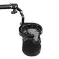 Passenger Drink Holder Fit For Honda Goldwing 1800 2001-2017 GL1800 Trike 01-17