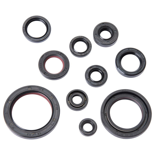 Tusk 133-914-0049 Engine Oil Seal Kit