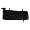 Replacement Bottom Cooler Radiator for Honda VFR400R NC30 1989-1992 Motorcycle