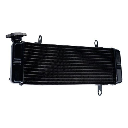 Replacement Bottom Cooler Radiator for Honda VFR400R NC30 1989-1992 Motorcycle