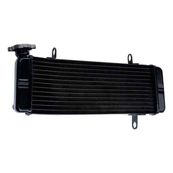 Replacement Bottom Cooler Radiator for Honda VFR400R NC30 1989-1992 Motorcycle