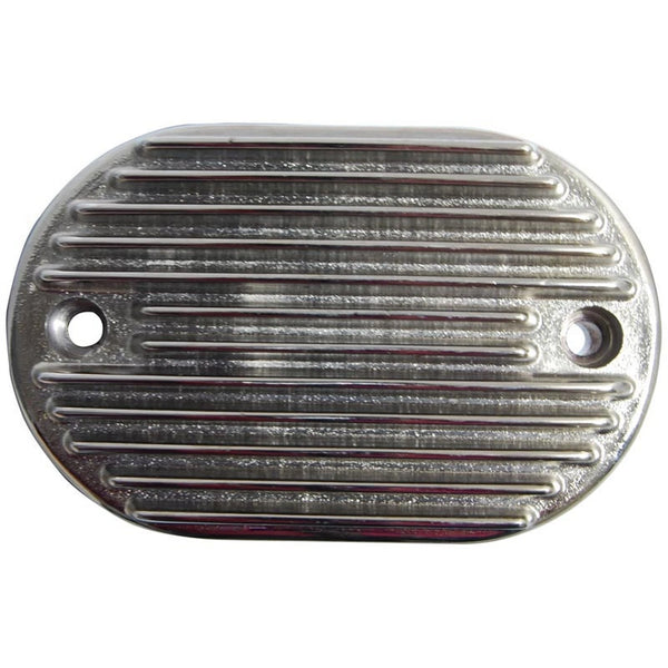 New Chrome Regulator Rectifier Fits Harley Flstf Flstn Fxst 2008-2016 74700-031