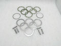 Fit For Royal Enfield Himalayan 411cc Complete Clutch Plate & Spring Set