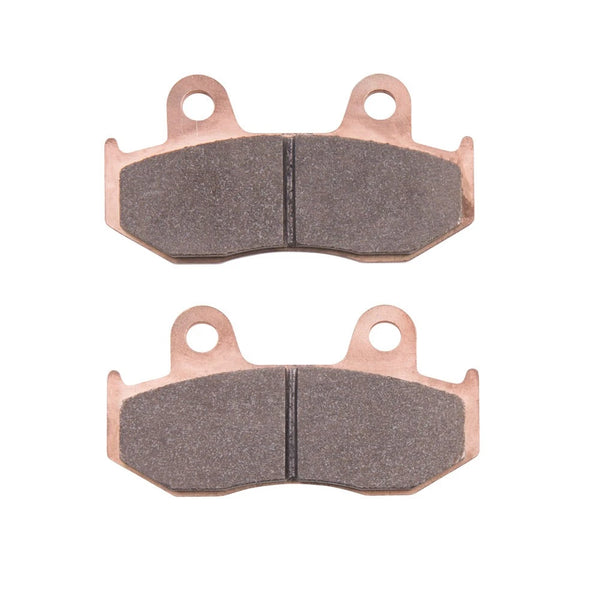 Tusk Brake Pad - Sintered Metal Front For Honda XR250R 1984-1987