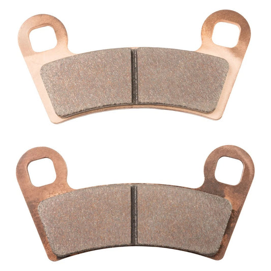 Tusk TA456Rf145-57b28d Brake Pad - Sintered Metal Rear Brake Rear Right Brake
