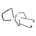 Highway Engine Guard Crash Bar Saddlebag Bracket Fit For Harley Road Glide 14-24