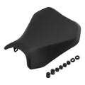 Front Rider Driver Seat Fit For Suzuki GSXR600 GSXR750 2011-2025 2019 2018 2017