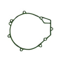 Motorcycle Engines GENERATOR COVER GASKET For Kawasaki KLR250 1985-2005 KL250