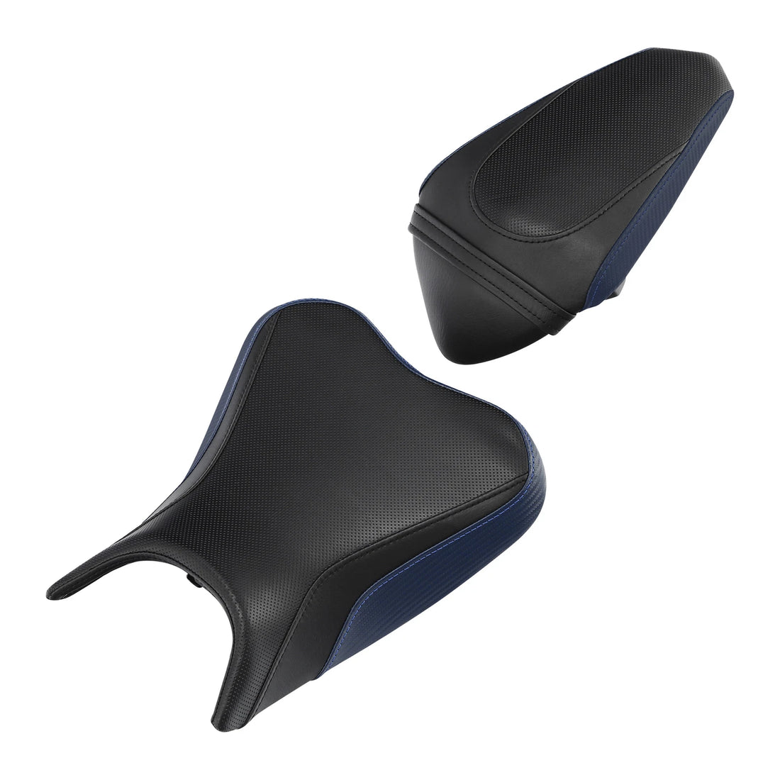 Driver & Passenger Seat Fit For Kawasaki Ninja 400 18-24 Z400 19-24