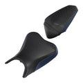 Driver & Passenger Seat Fit For Kawasaki Ninja 400 18-24 Z400 19-24