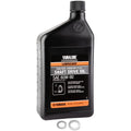 Tusk 20441202184a6a-0353f8 Drivetrain Oil Change Kit with Yamalube Oil