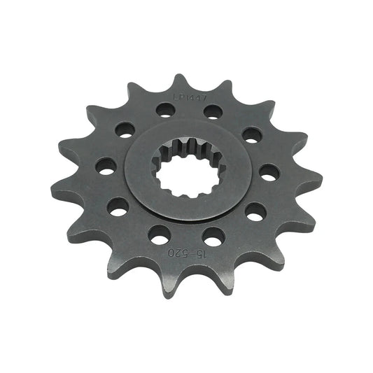 520 15T Front Sprocket For Suzuki DL250 GSX250R 17-20 GW250 Inazuma 2012-2017