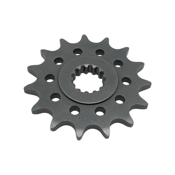 520 15T Front Sprocket For Suzuki DL250 GSX250R 17-20 GW250 Inazuma 2012-2017