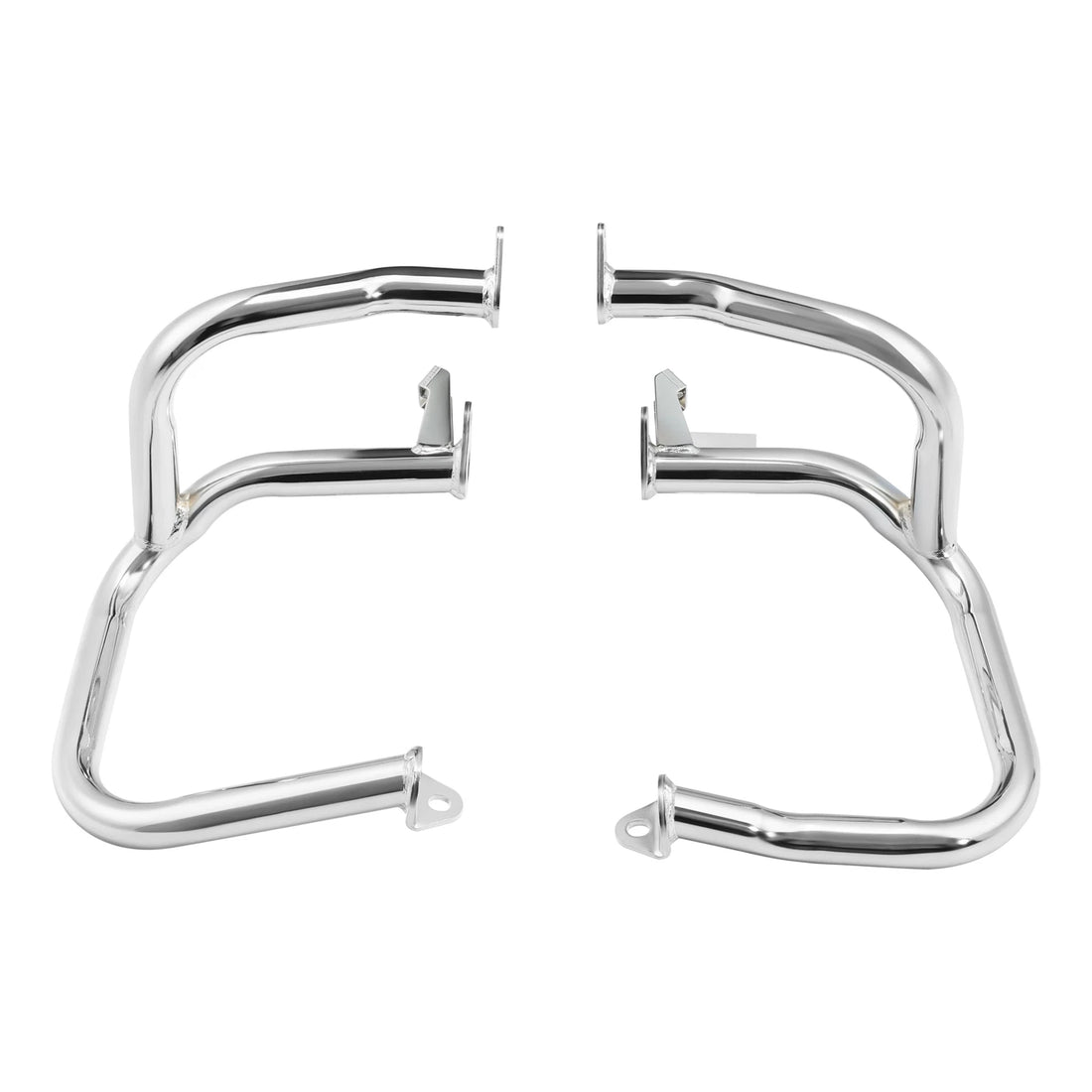 Engine Guard Crash Bars Fit For Honda Goldwing 1800 GL1800 GL 1800 2001-2017 US