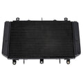 Aluminum Engine Radiators Cooling Fit For Kawasaki Z1000 2003 2004 2005 2006
