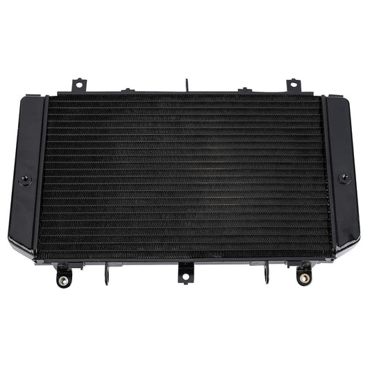 Aluminum Engine Radiators Cooling Fit For Kawasaki Z1000 2003 2004 2005 2006