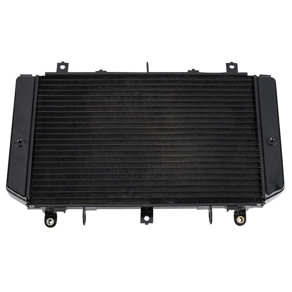 Aluminum Engine Radiators Cooling Fit For Kawasaki Z1000 2003 2004 2005 2006