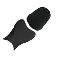 Driver & Passenger Seat Fit For Suzuki GSXR600 GSXR750 GSX-R 600 2008-2010 08 09