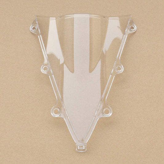 Motorcycle Windshield Windscreen For Honda CBR300R 2015-2018 Clear