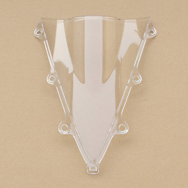 Motorcycle Windshield Windscreen For Honda CBR300R 2015-2018 Clear