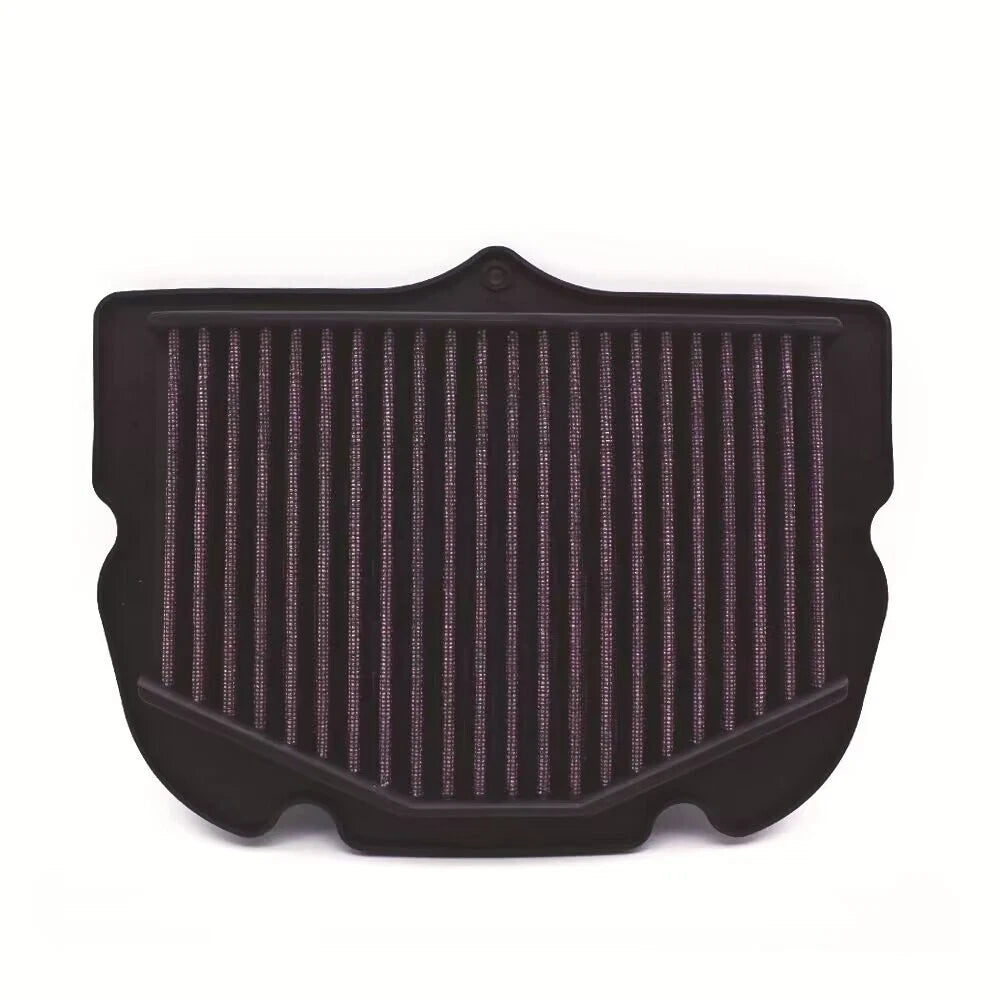 Fit For Suzuki Hayabusa GSX1300R 2008-2018 2019 Replacement High Flow Air Filter