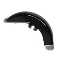 Front Fender Assembly Fit For Harley Touring Tri Electra Glide Flht 2014-2024 23