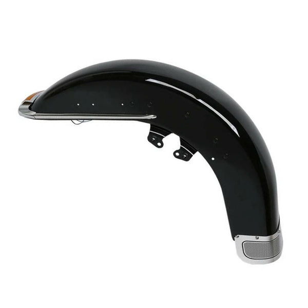 Front Fender Assembly Fit For Harley Touring Tri Electra Glide Flht 2014-2024 23