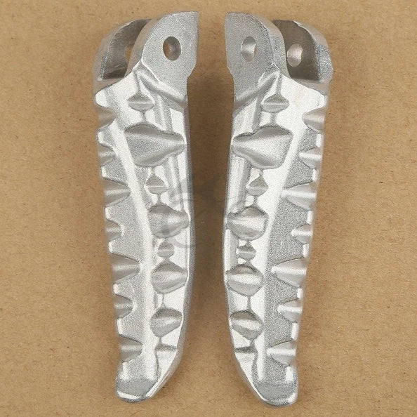 Passenger Footrests Foot Pegs Fit For Ducati Panigale 899 2014-2015 1199 2012-14