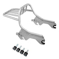 Luggage Rack & Docking Hardware Fit For Harley Low Rider S Fxlrs ST Fxlrst 18-25