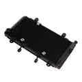 Fit For Honda CBR400 NC23 1988-1989 Motorcycle Engine Cooling Radiators Aluminum