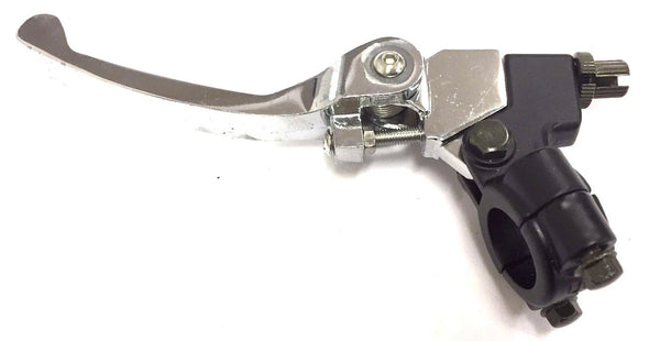Dirt Bike Fold Lever Pit Bike Clutch Lever Brake Lever Folding Thumpstar 7/8"