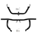 Engine Guard Crash Bar & Fairing Mount Bracket Fit For Harley Road Glide 2015-24