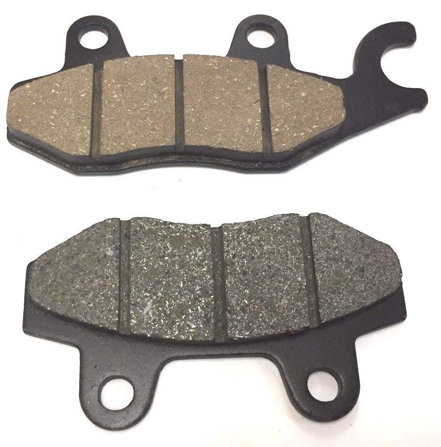 PASTILLAS DE FRENO DELANTERO PARA KYMCO AGILITY 50 125 SENTO STING 50 VITALITY