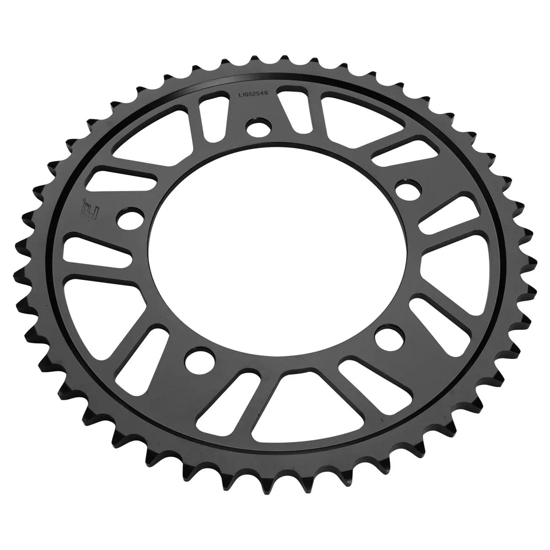 Motorcycle 525 46T Rear Sprocket BMW Road M1000RR 2021-2024 S1000RR 2024