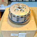 Fit For Royal Enfield Clutch Assembly A Grade KLK00006 Meteor / Classic / Hunter