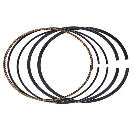 1pcs 67mm Piston Ring For Suzuk GSXR600 04-05 12140-29G00