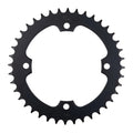 Primary Drive Y-1040 Rear Steel Sprocket 40 Tooth Black