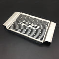 Brand new Aluminum Radiator Grill Grille Guard Cover For Yamaha FZ6R 2009-2017