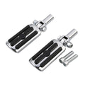 Rear Passenger Footpeg/ Mount Fit For Harley Softail Springer Heritage 2000-2006
