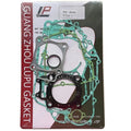 Full Engine crankcase cover Gasket Set For Honda CRF250R RF250 R 2010-2017 Parts